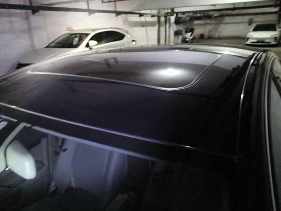 [上海·沪F] 二手奥迪奥迪A6L2009款 2.4L 技术型