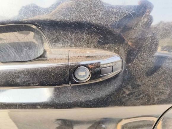 [上海·沪B] 二手奔驰奔驰V级2016款 V 260 L 尊贵加长版