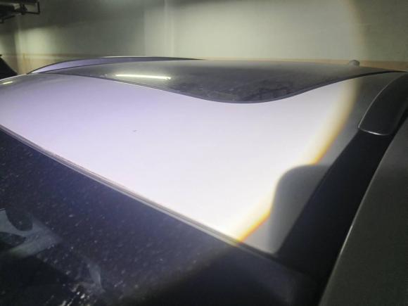 [杭州·浙A] 二手威马汽车威马EX52018款 EX5 400 Extra创新版