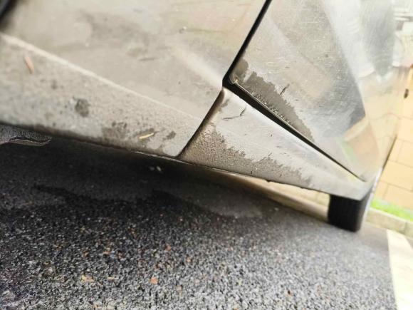 [上海·沪A] 二手别克英朗2016款 15N 自动精英型