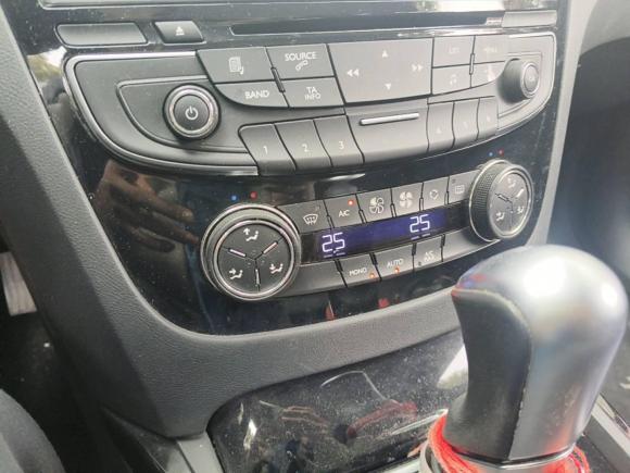 [无锡·苏B] 二手标致标致5082013款 2.0L 两周年纪念 自动天窗经典版