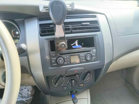 [上海·沪K] 二手日产骊威2010款 劲逸版 1.8L 自动标准型