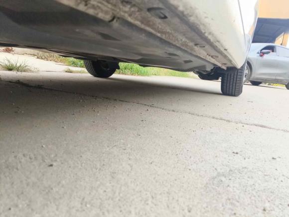 [青岛·鲁B] 二手大众捷达2017款 1.5L 自动时尚型