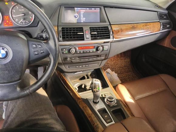 [无锡·苏B] 二手宝马宝马X52011款 xDrive35i 领先型