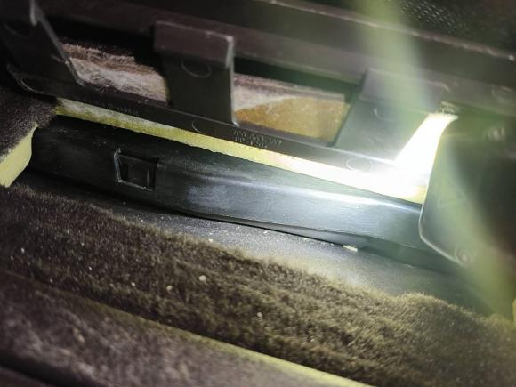 [南昌·赣A] 二手大众途锐2011款 3.0TSI 标配型