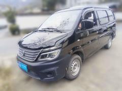 [杭州·浙A]东风风行&nbsp;&nbsp;菱智&nbsp;&nbsp;2020款 M5 1.6L 实用型