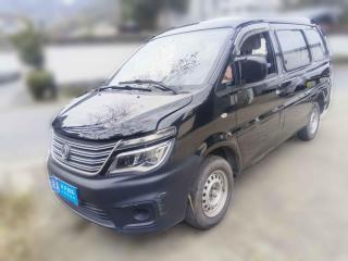 东风风行菱智2020款 M5 1.6L 实用型