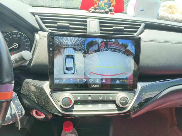 [金华·浙G] 二手本田凌派2019款 180Turbo CVT豪华版 国VI