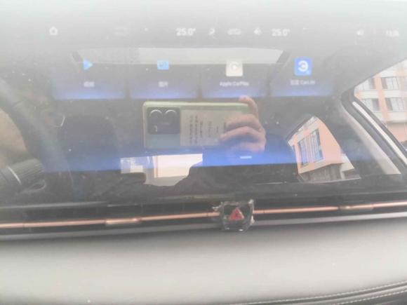 [苏州·苏E] 二手埃安AION S2023款 魅 580 磷酸铁锂