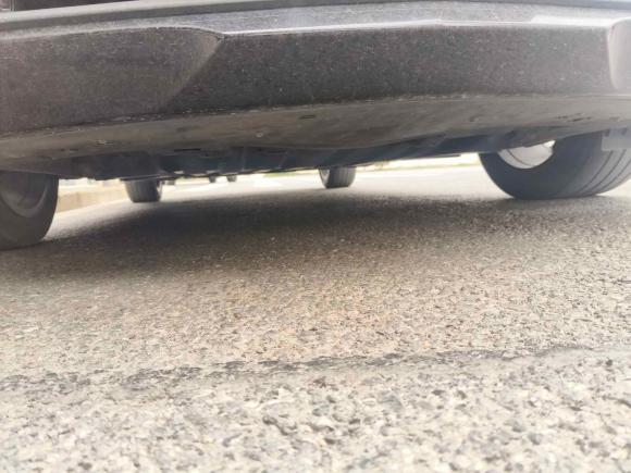 [上海·沪A] 二手别克微蓝72020款 652E 互联智慧型