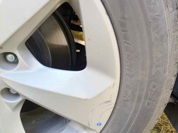 [佛山·粤A] 二手日产逍客2022款 2.0L CVT XV智享版