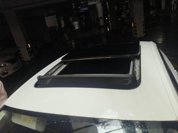 [合肥·皖A] 二手大众速腾2021款 280TSI DSG舒适智联版