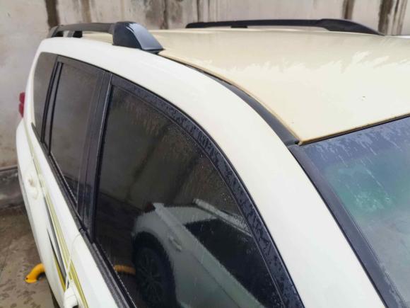 [青岛·鲁L] 二手丰田普拉多2010款 4.0L 自动TX