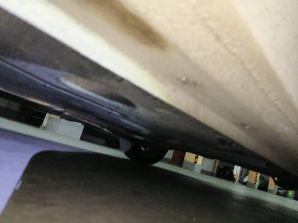 [合肥·皖A] 二手福特福睿斯2015款 1.5L 自动时尚型