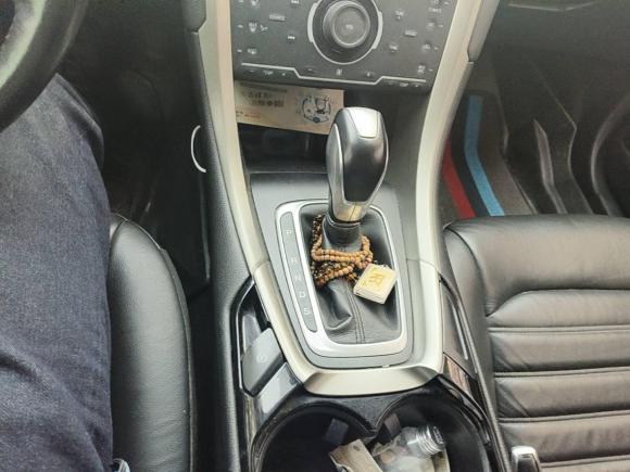 [杭州·浙M] 二手福特蒙迪欧2013款 2.0L GTDi200时尚型