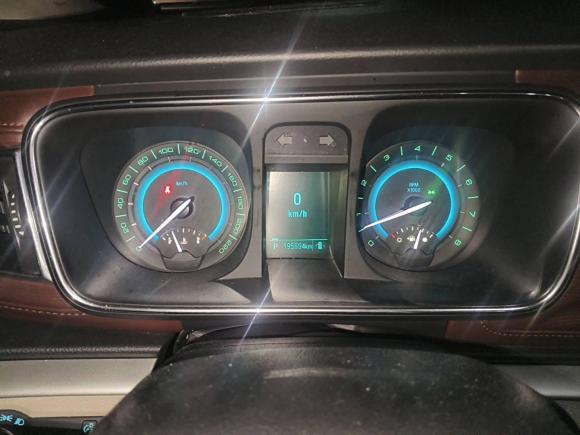 [嘉兴·浙F] 二手别克别克GL82014款 3.0L XT豪华商务旗舰版