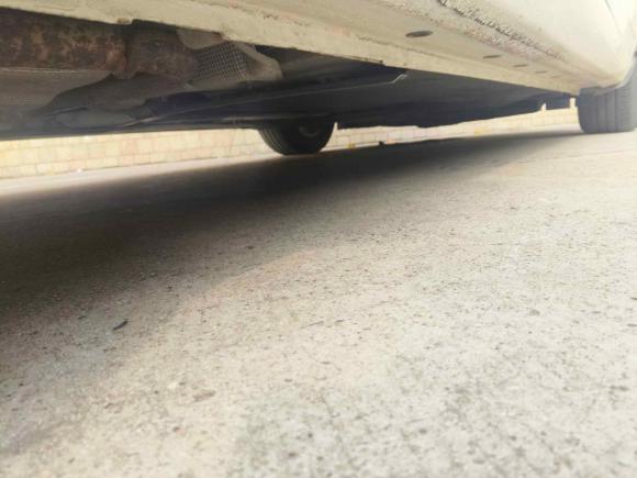 [南京·苏A] 二手福特福睿斯2015款 1.5L 手动舒适型