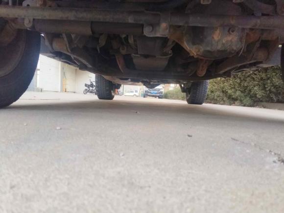 [青岛·鲁B] 二手Jeep牧马人2013款 3.6L Sahara 四门版