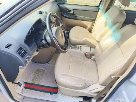 [青岛·鲁U] 二手别克别克GL82014款 2.4L 行政版