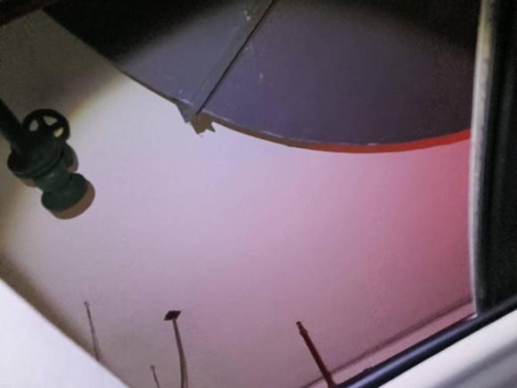 [上海·沪B] 二手凯迪拉克凯迪拉克XTS2014款 28T 舒适型