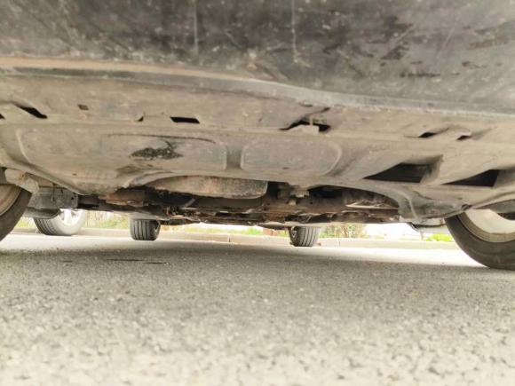 [上海·沪C] 二手斯柯达昊锐2009款 1.8TSI 自动贵雅版