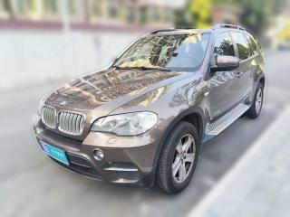 宝马宝马X52013款 xDrive35i 领先型