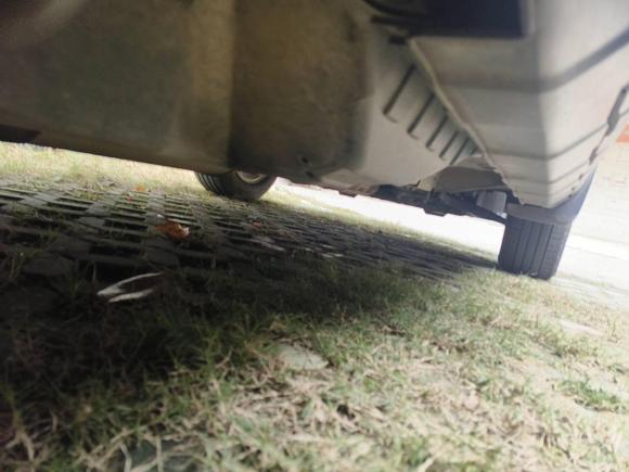 [武汉·鄂A] 二手本田本田CR-V2010款 2.4L 自动四驱豪华版