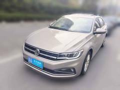 [南京·苏A] 大众宝来2019款 1.5L 自动舒适型