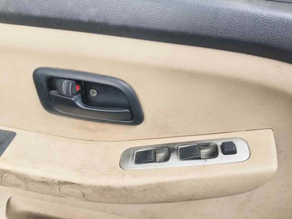 [成都·川A] 二手长安跨越新豹T32018款 1.5L标准型单排后单轮标准货箱DK15C