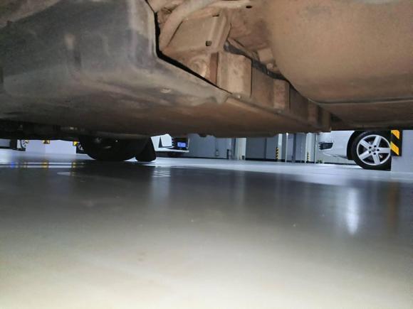 [深圳·粤B] 二手比亚迪宋PLUS新能源2021款 DM-i 110KM 旗舰PLUS