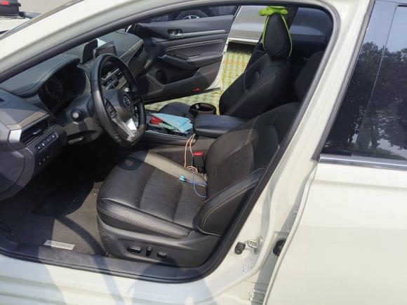 [苏州·苏U] 二手日产天籁2021款 2.0L XL Upper AD1 智行领航版