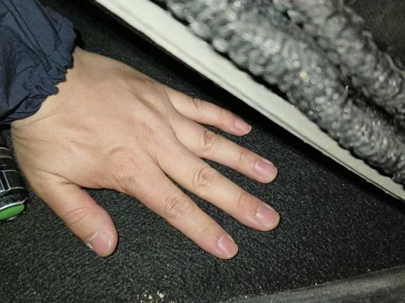 [无锡·苏B] 二手上汽大通MAXUS大通T702020款 2.0T汽油自动两驱舒享型长箱高底盘