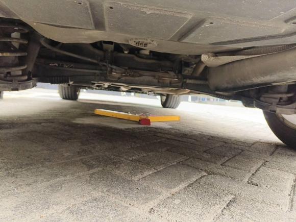 [上海·沪B] 二手DSDS 62016款 1.6T 雅致版THP160