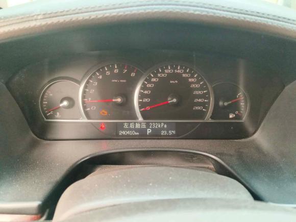 [青岛·鲁U] 二手凯迪拉克SLS赛威2011款 2.0T 豪华型