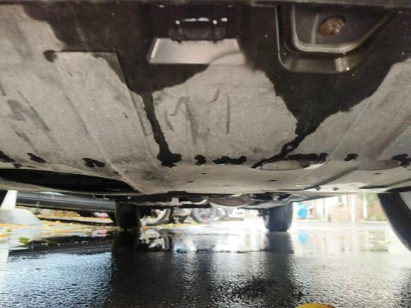 [深圳·赣D] 二手广汽传祺传祺GS82017款 320T 两驱豪华智联版（七座）