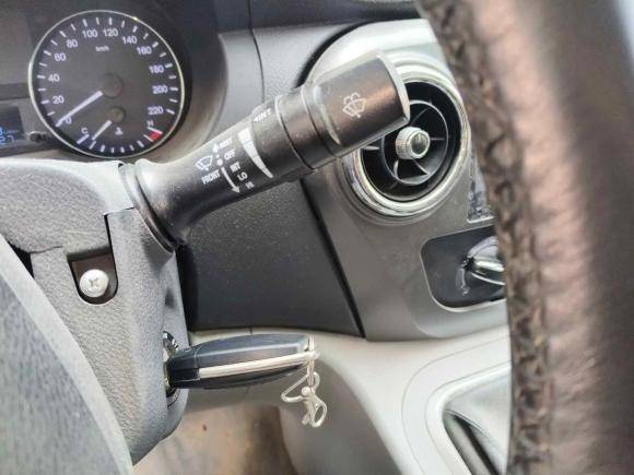 [武汉·鄂A] 二手江淮瑞风瑞风M32015款 创客版 1.6L 豪华型