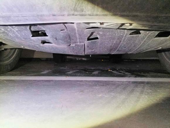 [合肥·皖A] 二手东风风行风行T5 EVO2021款 1.5TD DCT铂金版