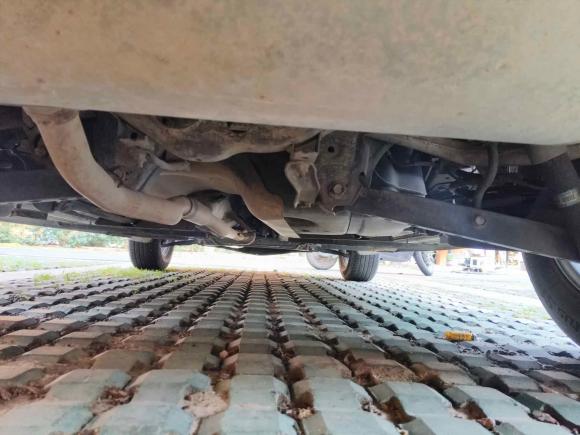 [芜湖·皖B] 二手日产逍客2012款 1.6XE 风 5MT 2WD