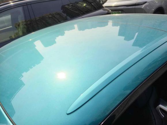 [上海·沪F] 二手宝马宝马4系2017款 425i 敞篷M运动套装