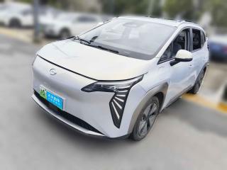 埃安AION Y2023款 Younger「上海二手车」「天天拍车」