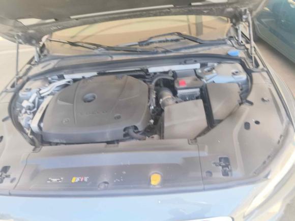 [济南·鲁A] 二手沃尔沃沃尔沃V902020款 Cross Country T5 AWD 智尊版