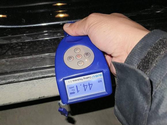 [广州·粤E] 二手丰田雷凌2021款 185T CVT运动版