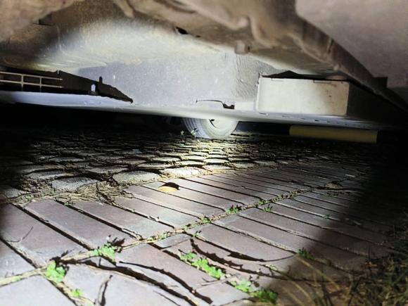 [深圳·粤B] 二手欧拉欧拉好猫2023款 401km标准续航 豪华型 磷酸铁锂