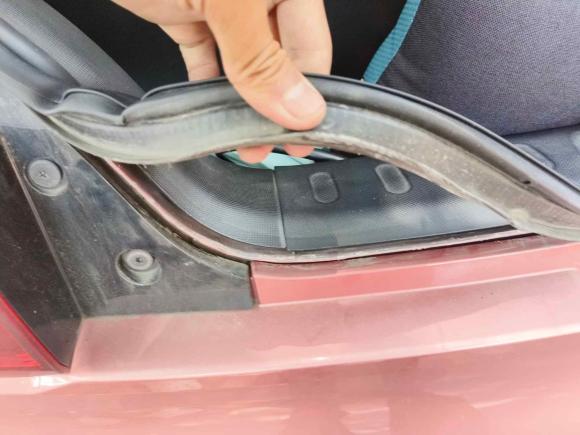 [广州·粤A] 二手五菱汽车宏光MINIEV2020款 自在款 磷酸铁锂