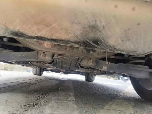 [常州·苏D] 二手福特翼虎2017款 EcoBoost 245 四驱运动型