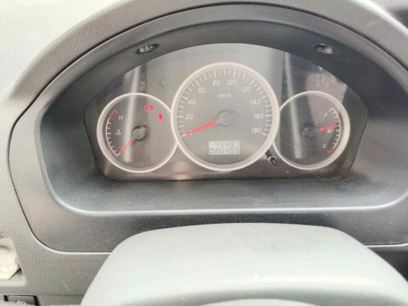 [佛山·鄂F] 二手东风小康东风小康K07S2019款 1.2L实用型 国VI DK12