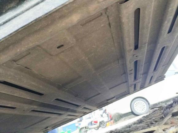 [台州·皖C] 二手江汽集团多米EV12023款 载货汽车