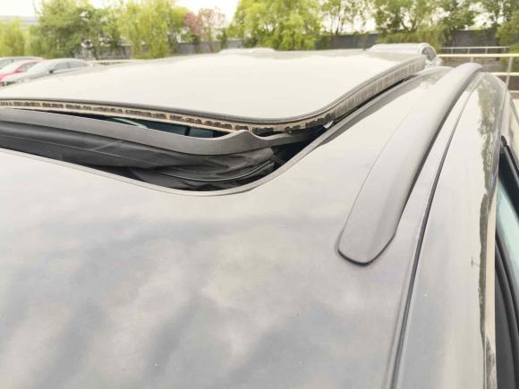 [上海·沪A] 二手奥迪奥迪Q5 e-tron2023款 40 e-tron 星耀型 机甲套装