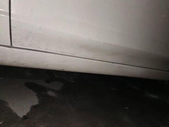 [杭州·浙A] 二手荣威荣威i52020款 1.5L 自动4G互联领豪版