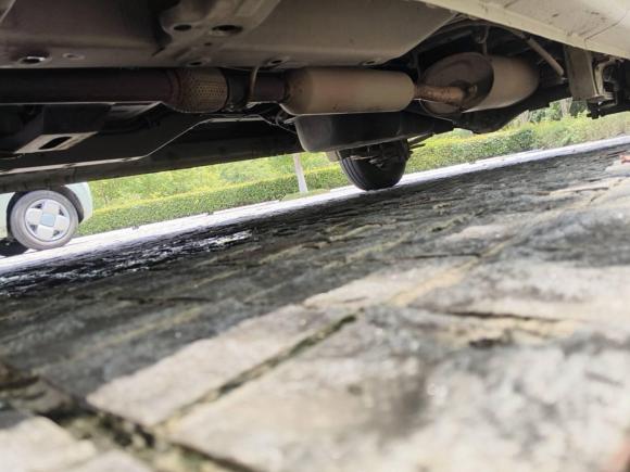 [嘉兴·浙F] 二手五菱汽车五菱宏光V2019款 1.5L基本型国VI LAR